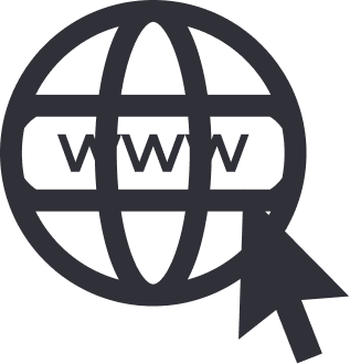 browser icon