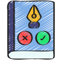 competitors analysis icon